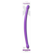 Classix Double Whammy Dobbelt Dildo