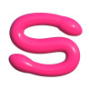 Classix Double Whammy Dobbelt Dildo