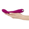 Sweet Smile G-Spot Fleksibel Silikone Vibrator