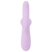 Sweet Smile Thrusting Rabbit Vibrator