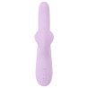 Sweet Smile Thrusting Rabbit Vibrator