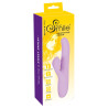 Sweet Smile Thrusting Rabbit Vibrator