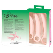 Sweet Smile Vagina Trainer Dildo Sæt