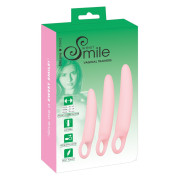 Sweet Smile Vagina Trainer Dildo Sæt