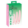 Sweet Smile Vagina Trainer Dildo Sæt