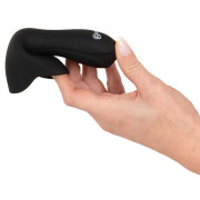 Rebel Glans Stimulator med 3 Dilatorer