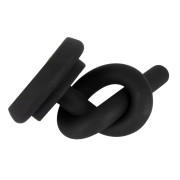 Rebel Glans Stimulator med 3 Dilatorer