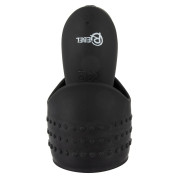 Rebel Glans Stimulator med 3 Dilatorer