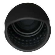 Rebel Glans Stimulator med 3 Dilatorer