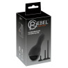 Rebel Glans Stimulator med 3 Dilatorer
