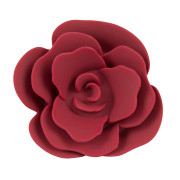 You2toys Silikone analplug med Rose Design