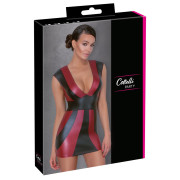 Cottelli 2-Farvet Kjole i Matlook