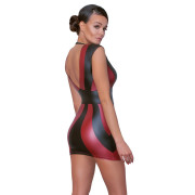 Cottelli 2-Farvet Kjole i Matlook