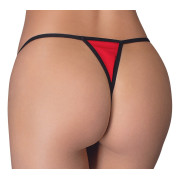 NO:XQSE Åben Trusser 3 pak