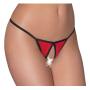 NO:XQSE Åben Trusser 3 pak