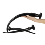 You2Toys Ekstra Lange og Fleksibelt Buttplug Sæt