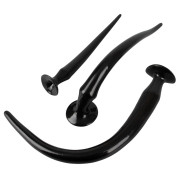 You2Toys Ekstra Lange og Fleksibelt Buttplug Sæt