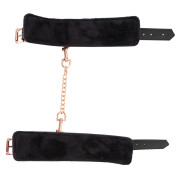 Bad Kitty Manchetter med Kæde