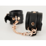 Bad Kitty Manchetter med Kæde