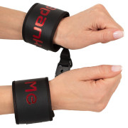 Bad Kitty Spank Me Håndleds Manchetter