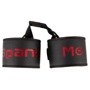 Bad Kitty Spank Me Håndleds Manchetter