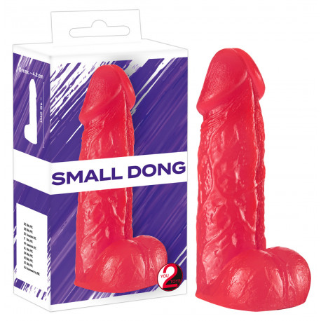 You2Toys Small Dong Lille Tyk Dildo