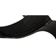 Zado Læder Trusse med Indvendige Pigge