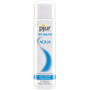 Pjur Woman Aqua Vandbaseret Glidecreme