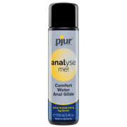 Pjur Analyse Me Vandbaseret Anal Glidecreme