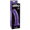 Dillio Realistisk Sugekop Dildo