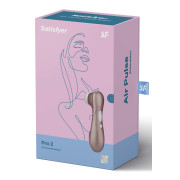 Satisfyer Pro 2 Next Generation Klitoris Stimulator
