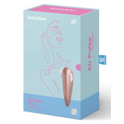 Satisfyer 1 Next Generation Klitoris Stimulator