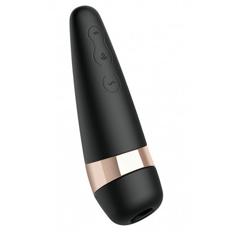 Satisfyer Pro 3 Vibration Klitoris Stimulator