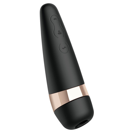 Satisfyer Pro 3 Vibration Klitoris Stimulator