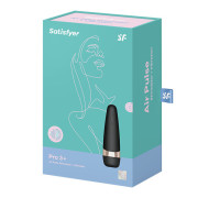 Satisfyer Pro 3 Vibration Klitoris Stimulator
