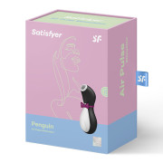 Satisfyer Pro Penguin Next Generation Klitoris Stimulator