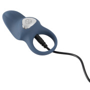 You2Toys Opladelig Vibrerende Penisring