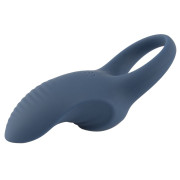 You2Toys Opladelig Vibrerende Penisring