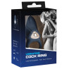 You2Toys Opladelig Vibrerende Penisring