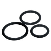 You2Toys Sexy Circles Cockring Sæt