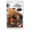 You2Toys Sexy Circles Cockring Sæt