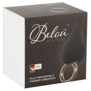 Belou Flutter Effect Finger Vibrator