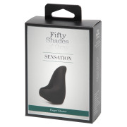 Fifty Shades of Grey Sensation Finger Vibrator