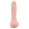 You2Toys Fjernbetjent Silikone Støde Vibrator Dildo