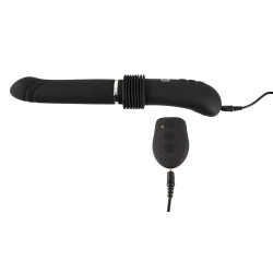 You2Toys Fjernbetjent Sexmaskine RC 2.0