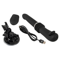 You2Toys Fjernbetjent Sexmaskine RC 2.0