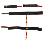 Bad Kitty Håndleds og Lår Manchetter