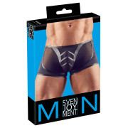 Svenjoyment Gennemsigtige Pants