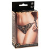 NMC Leopard Frenzy Harness Strapon