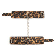 NMC Leopard Frenzy Håndleds Manchetter